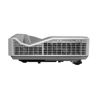 Optoma projektor ZU500USTe (DLP, FULL 3D, lézer, WUXGA, 5000 ANSI, 100 000:1, 2xHDMI, VGA, RJ45, RS232, 10W hangszóró)