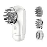 TOUCHBeauty 1718 Masszázs és tisztító kefe