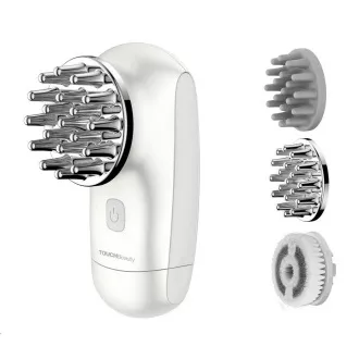 TOUCHBeauty 1718 Masszázs és tisztító kefe
