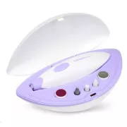TOUCHBeauty 1039 Manikűr és pedikűr csiszológép 5in1