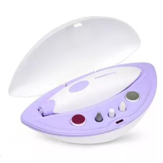 TOUCHBeauty 1039 Manikűr és pedikűr csiszológép 5in1