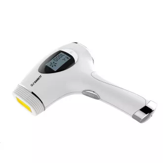 Garett Beauty Flash IPL epilátor, fehér-ezüst Garett Beauty Flash IPL epilátor, fehér-ezüst