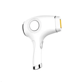 Garett Beauty Flash IPL epilátor, fehér-ezüst Garett Beauty Flash IPL epilátor, fehér-ezüst