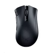 RAZER egér Deathadder V2 X HyperSpeed, vezeték nélküli, optikai
