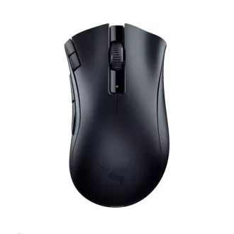 RAZER egér Deathadder V2 X HyperSpeed, vezeték nélküli, optikai RAZER egér Deathadder V2 X HyperSpeed, vezeték nélküli, optikai
