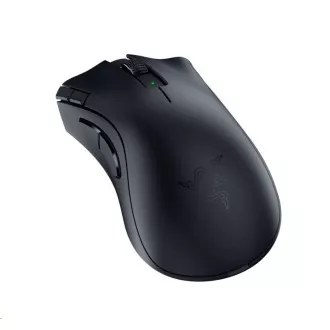 RAZER egér Deathadder V2 X HyperSpeed, vezeték nélküli, optikai RAZER egér Deathadder V2 X HyperSpeed, vezeték nélküli, optikai