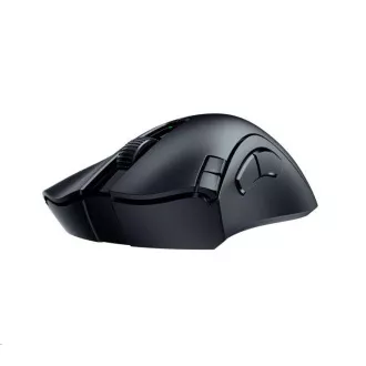 RAZER egér Deathadder V2 X HyperSpeed, vezeték nélküli, optikai RAZER egér Deathadder V2 X HyperSpeed, vezeték nélküli, optikai