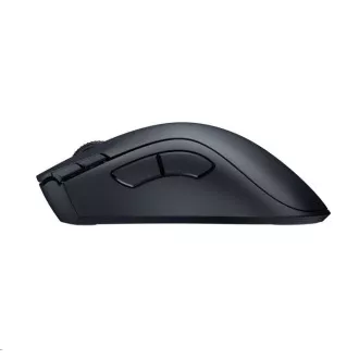 RAZER egér Deathadder V2 X HyperSpeed, vezeték nélküli, optikai RAZER egér Deathadder V2 X HyperSpeed, vezeték nélküli, optikai