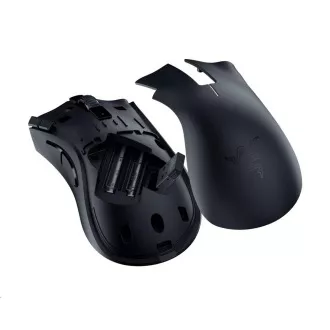 RAZER egér Deathadder V2 X HyperSpeed, vezeték nélküli, optikai RAZER egér Deathadder V2 X HyperSpeed, vezeték nélküli, optikai