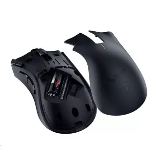 RAZER egér Deathadder V2 X HyperSpeed, vezeték nélküli, optikai RAZER egér Deathadder V2 X HyperSpeed, vezeték nélküli, optikai
