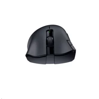 RAZER egér Deathadder V2 X HyperSpeed, vezeték nélküli, optikai RAZER egér Deathadder V2 X HyperSpeed, vezeték nélküli, optikai