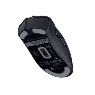 RAZER egér Deathadder V2 X HyperSpeed, vezeték nélküli, optikai RAZER egér Deathadder V2 X HyperSpeed, vezeték nélküli, optikai