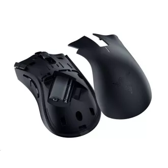 RAZER egér Deathadder V2 X HyperSpeed, vezeték nélküli, optikai RAZER egér Deathadder V2 X HyperSpeed, vezeték nélküli, optikai
