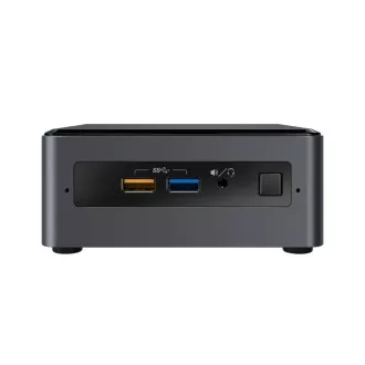 INTEL NUC Kit 7PJYHN2 Pentium / USB3 / HDMI / WIFI / 2, 5", kábel és hang nélkül INTEL NUC Kit 7PJYHN2 Pentium / USB3 / HDMI / WIFI / 2, 5", kábel és hang nélkül