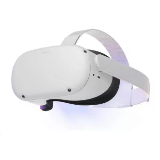 Oculus (Meta) Quest 2 virtuális valóság - 128 GB EU Oculus (Meta) Quest 2 virtuális valóság - 128 GB EU