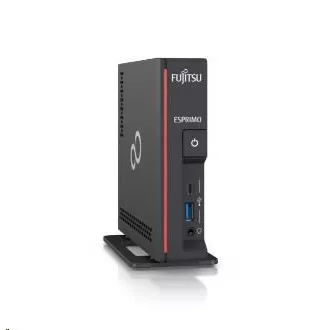 FUJITSU PC G5011 i5-10400T 8GB 256NVMe HDMI DP WIFI W10PRO adapter 65W USFF billentyűzet nélkül FUJITSU PC G5011 i5-10400T 8GB 256NVMe HDMI DP WIFI W10PRO adapter 65W USFF billentyűzet nélkül