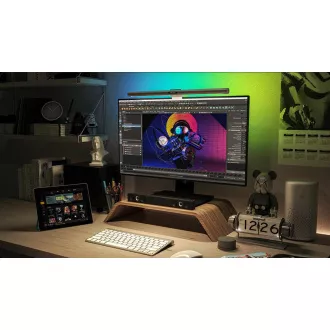 Yeelight LED képernyő fénysáv Pro Yeelight LED képernyő fénysáv Pro