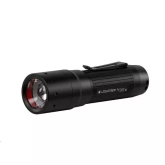 Ledlenser P6 Core kézi zseblámpa
