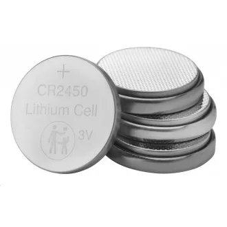 VERBATIM lítium elem CR2450 3V 4 cs