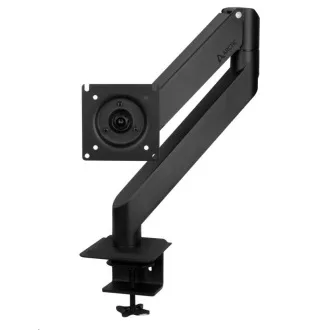 ARCTIC monitortartó X1-3D, acél, matt fekete ARCTIC monitortartó X1-3D, acél, matt fekete