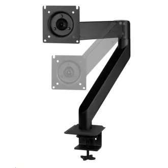 ARCTIC monitortartó X1-3D, acél, matt fekete ARCTIC monitortartó X1-3D, acél, matt fekete