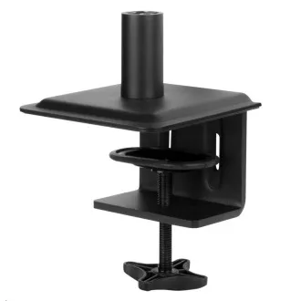 ARCTIC monitortartó X1-3D, acél, matt fekete ARCTIC monitortartó X1-3D, acél, matt fekete