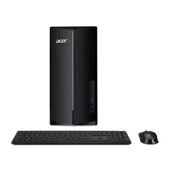 ACER PC Aspire TC-1760 -i5-12400F, 8GB, 512GBSSD, Nvidia GTX 1650, W11H, fekete ACER PC Aspire TC-1760 -i5-12400F, 8GB, 512GBSSD, Nvidia GTX 1650, W11H, fekete
