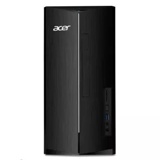 ACER PC Aspire TC-1760 -i5-12400F, 16GB, 512GB SSD, Nvidia GTX 1660 6GB, W11H, fekete ACER PC Aspire TC-1760 -i5-12400F, 16GB, 512GB SSD, Nvidia GTX 1660 6GB, W11H, fekete
