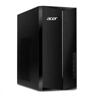 ACER PC Aspire TC-1760 -i5-12400F, 16GB, 512GB SSD, Nvidia GTX 1660 6GB, W11H, fekete ACER PC Aspire TC-1760 -i5-12400F, 16GB, 512GB SSD, Nvidia GTX 1660 6GB, W11H, fekete