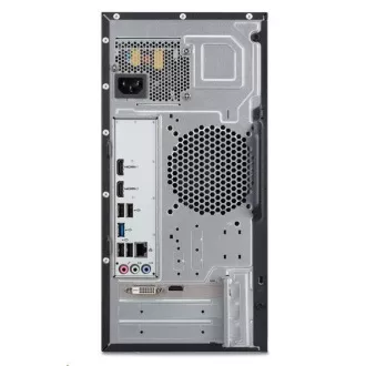 ACER PC Aspire TC-1760 -i5-12400F, 16GB, 512GB SSD, Nvidia GTX 1660 6GB, W11H, fekete ACER PC Aspire TC-1760 -i5-12400F, 16GB, 512GB SSD, Nvidia GTX 1660 6GB, W11H, fekete