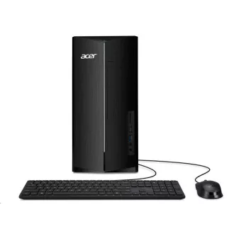ACER PC Aspire TC-1760 -i5-12400F, 16GB, 512GB SSD, Nvidia GTX 1660 6GB, W11H, fekete ACER PC Aspire TC-1760 -i5-12400F, 16GB, 512GB SSD, Nvidia GTX 1660 6GB, W11H, fekete