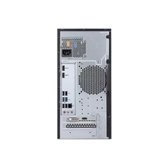ACER PC Aspire TC-1760 -i5-12400, 8 GB, 512 GB SSD, Windows11, fekete ACER PC Aspire TC-1760 -i5-12400, 8 GB, 512 GB SSD, Windows11, fekete