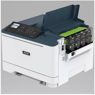 Xerox C310V_DNI, színes lézer. nyomtató, A4, C230 A4 33ppm WiFi Duplex Xerox C310V_DNI, színes lézer. nyomtató, A4, C230 A4 33ppm WiFi Duplex