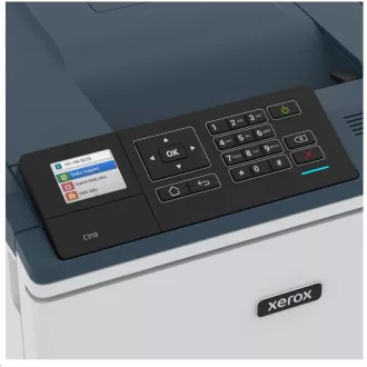 Xerox C310V_DNI, színes lézer. nyomtató, A4, C230 A4 33ppm WiFi Duplex Xerox C310V_DNI, színes lézer. nyomtató, A4, C230 A4 33ppm WiFi Duplex