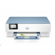 HP All-in-One ENVY 7221e HP  Surf Blue (A4, USB, Wi-Fi, BT, nyomtatás, szkennelés, másolás, duplex)
