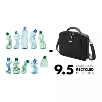 DICOTA Eco Multi COMPACT 14-15,6"