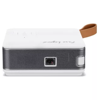 AOPEN projektor PV11s DLP SMART LED (100 ANSI), 1000/1, 0,42 kg