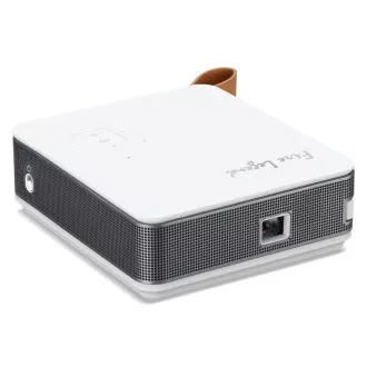 AOPEN projektor PV11s DLP SMART LED (100 ANSI), 1000/1, 0,42 kg
