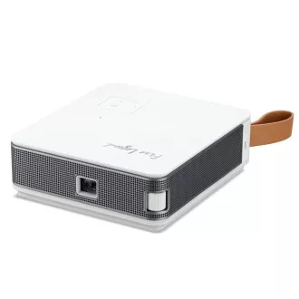 AOPEN projektor PV11s DLP SMART LED (100 ANSI), 1000/1, 0,42 kg