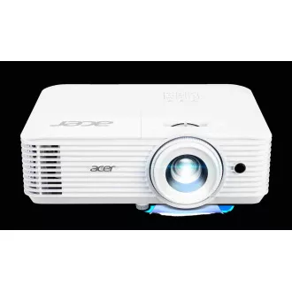 ACER projektor HM511- SMART DLP, 1080p, 4300Lm, 10000: 1, HDMI, VGA, 5000h, repr10W ACER projektor HM511- SMART DLP, 1080p, 4300Lm, 10000: 1, HDMI, VGA, 5000h, repr10W
