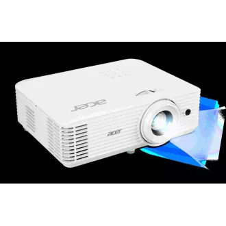 ACER projektor HM511- SMART DLP, 1080p, 4300Lm, 10000: 1, HDMI, VGA, 5000h, repr10W ACER projektor HM511- SMART DLP, 1080p, 4300Lm, 10000: 1, HDMI, VGA, 5000h, repr10W