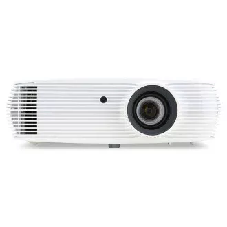 ACER projektor P5535- DLP 3D, 1080p, 4500Lm, 20000: 1, HDMI, VGA, RJ-45, 4500h, repr16W ACER projektor P5535- DLP 3D, 1080p, 4500Lm, 20000: 1, HDMI, VGA, RJ-45, 4500h, repr16W