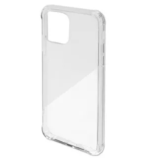 4smarts strapabíró hátlap IBIZA Apple iPhone 13 mini-hez, átlátszó