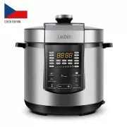 Lauben Multi Cooker 18SB cseh kiadás