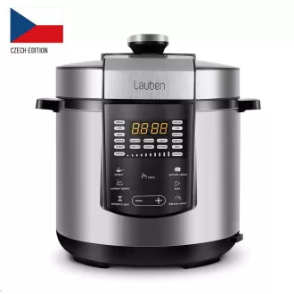 Lauben Multi Cooker 18SB cseh kiadás