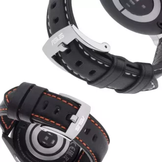 ASUS VivoWatch szíj (HC-S01), narancssárga színű