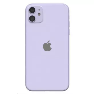 Apple iPhone 11 Purple 64 GB (megújítva)