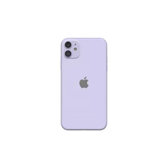 Apple iPhone 11 Purple 64 GB (megújítva)
