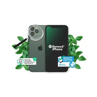 Apple iPhone 11 Pro Midnight Green 64 GB (megújítva)