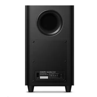 Xiaomi Soundbar 3.1ch EU - Felbontott